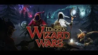 Magicka Wizard Wars - The Good New Days #72
