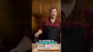 You're wrong about Martinis | How to Drink