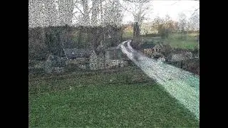 Just Walking