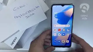 How To Network or Region Unlock OPPO A53s - UNLOCKLOCKS.com