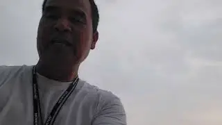 Ep365เดินเล่นหาด น้ำรินคับ