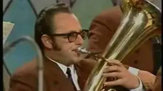 Ernst Mosch - Jany Polka