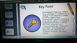 Pediatric Growth and Development