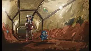 Oreburgh Mines (FLS Remix) [From Pokemon Diamond/Pearl/Platinum]