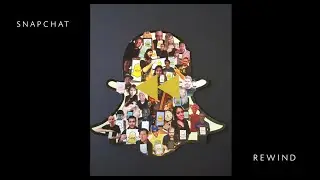 Snapchat Rewind 2015