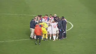 Piacenza-Pistoiese 0-1