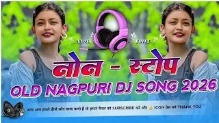 Oo Chhamak Chhalo || New nagpuri song remix 2026 viral nagpuri || Produced by- viral nagpuri no 1
