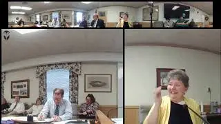 1/8/2026 Lebanon County Commissioner Meeting