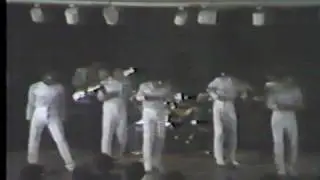 Superior Movement - In The Raw - Live