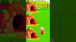 &iquest;Cu&aacute;l de las tres cuevas es mi cueva?