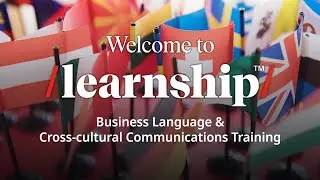 Learn languages online with Learnship!