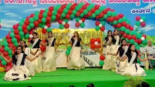 Velasenule | Dance Performance  | Christmas celebration | Jesus Holy Temple |