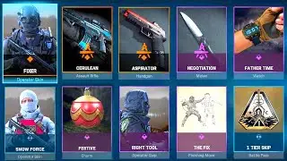 NEW Operator Nikto is $20 & Shipment RETURNS!