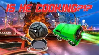 Back From Vacation! Are We Cooking Or Cooked? || 2v2 Gameplay