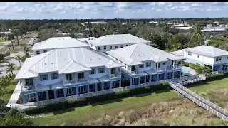 Manatee Pocket Project &ndash; Watlee Construction