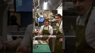 Настоящие стейки &mdash; только в &laquo;оригинале&raquo;! Приходите и убедитесь! #шефповар #ресторанымосквы #еда