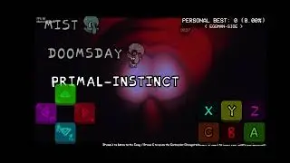 Fnf mistful crimson morning semi v2 port 