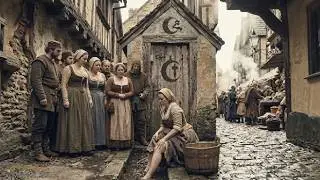 London 1660: The City Before It Burned ( AI Reconstruction )