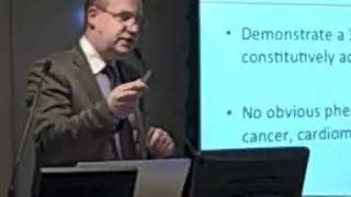 Part II, Muscle Wasting Diseases: From the Clinic to the Bench