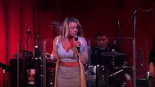 Walk In My Shoes - Lexie Blue