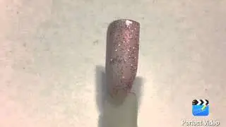 Shellac CND #B101  Cyclamen Prism