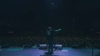 Evergreen - Live in Denver, 11.20.25