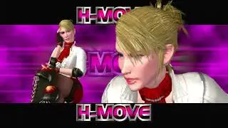 Rumble Roses XX, Miss Spencer Road to the tag team title with Candy Cane, and unlocking Becky.