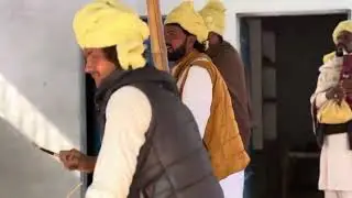 Best Dhol master 2025 ustad khadim