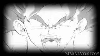 dbz apologize (old never upload) thanks my subs