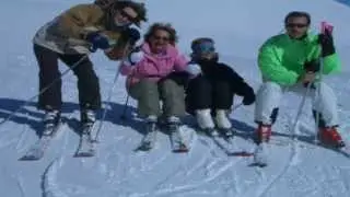 SKIREISE