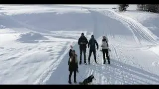 ALPE DI SIUSI 2019