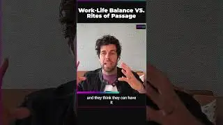Does Anyone Want to WORK Anymore? 85% are disengaged | Alex Schwartz, Host, The Disrupted Workforce