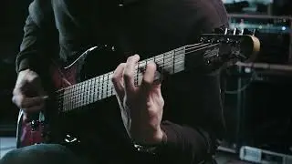 Glass Key (Guitar Playthrough)