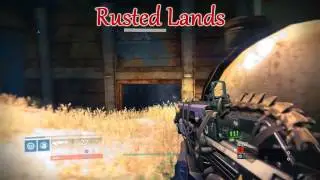 Crucible Ghost Locations Guide (with timestamps)