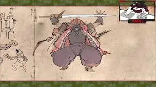 Amaterasu, La Diosa del Sol - Okami HD #Final