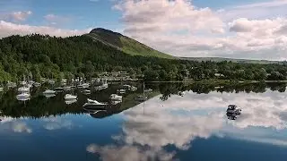 Loch Lomond Park Ranger - Fiona's Story