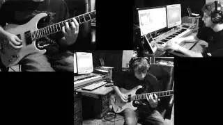 Producer makes R&B beat(jazz/blues)JurdBeats