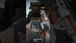 CI-19 1v3 - Delta Force Operations