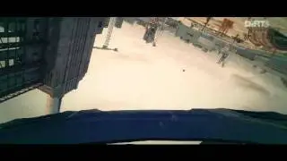Missing a bird - TOGC x M4DMAN