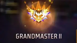 10 KILL IN BR RANKED MATCH BOOYAH 👍 KING 47 GRAND MASTER LOBBY 🔥