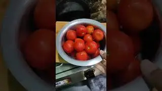 టమాట పచ్చడి రెసిపీ | Easy Tomato Pachadi Recipe in Telugu | How to Make Tomato Pachadi at Home