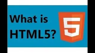 What is Html5 | What if we forget to mention DOCTYPE html | What are Semantic Elements