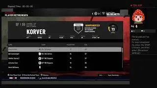 NBA 2K21 myteam EPIC Simulation NBA Lockercode new years EVE