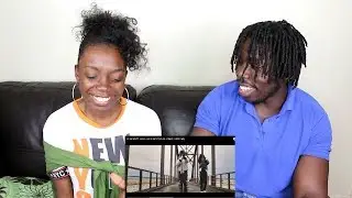 Lil Berete ft. Loski - Go N Get It [Music Video] | GRM Daily - REACTION