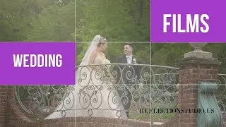 Anna + Rafaelle's wedding at The Manor, West Orange, NJ 07052