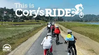 Freedom on Two Wheels &ndash; The Cory&rsquo;s Ride Experience