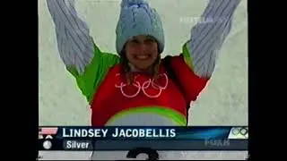 Frozen In Time - Winter Olympics Doco Foxtel 2009