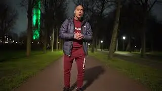 JANKIEL - DRAAI (OFFICIAL VIDEO)