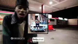 Elias Type Beat 2018 - Remember the name Instrumental | prod. by NMD Beats