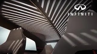 INFINITI Qs Inspiration Design - Sandra Wang